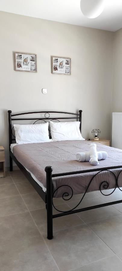 Spiros - Full Renovated House 2022 Apartment Marmaron  Bagian luar foto