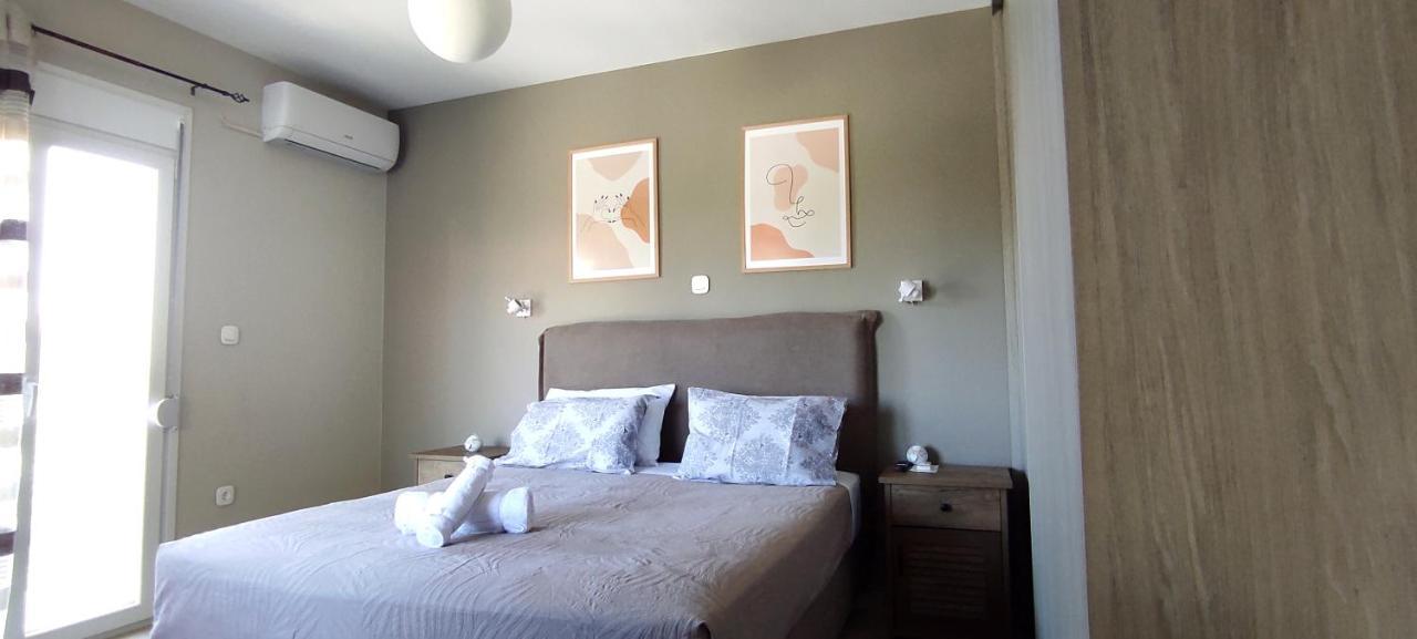 Spiros - Full Renovated House 2022 Apartment Marmaron  Bagian luar foto