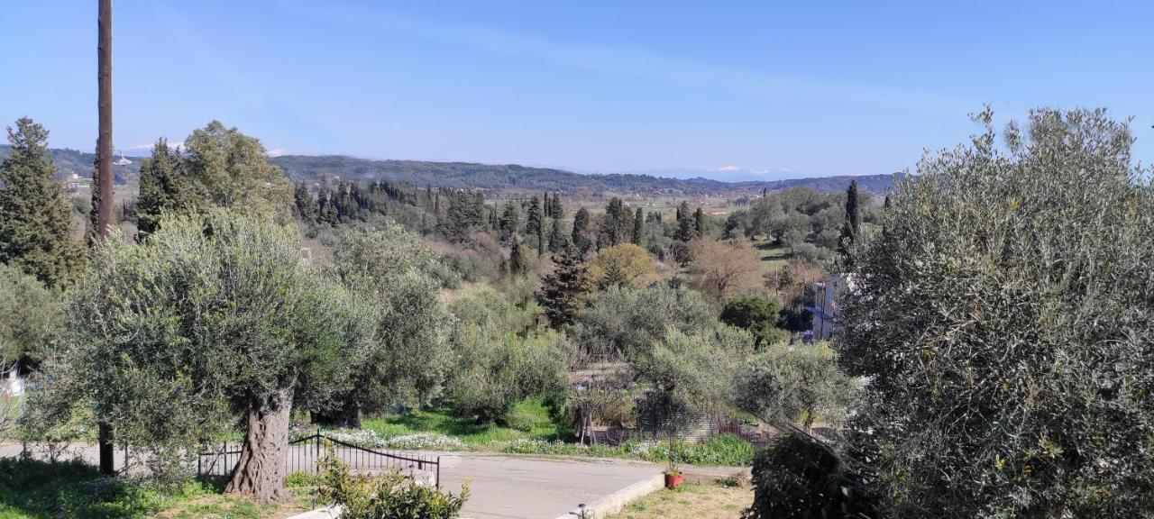 Spiros - Full Renovated House 2022 Apartment Marmaron  Bagian luar foto