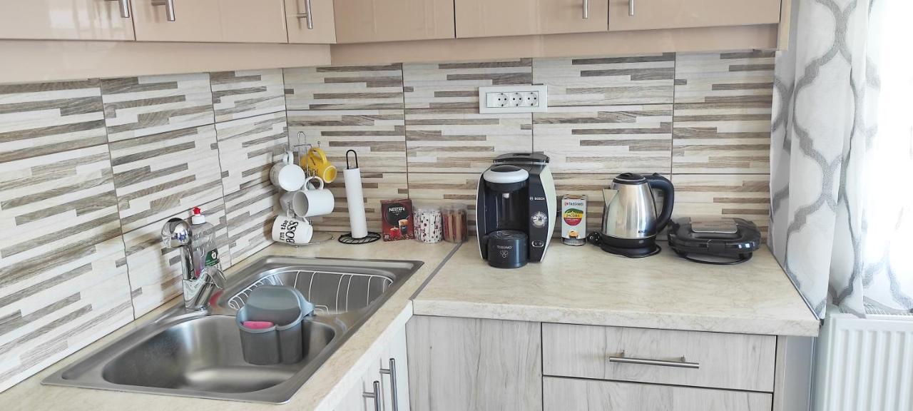 Spiros - Full Renovated House 2022 Apartment Marmaron  Bagian luar foto