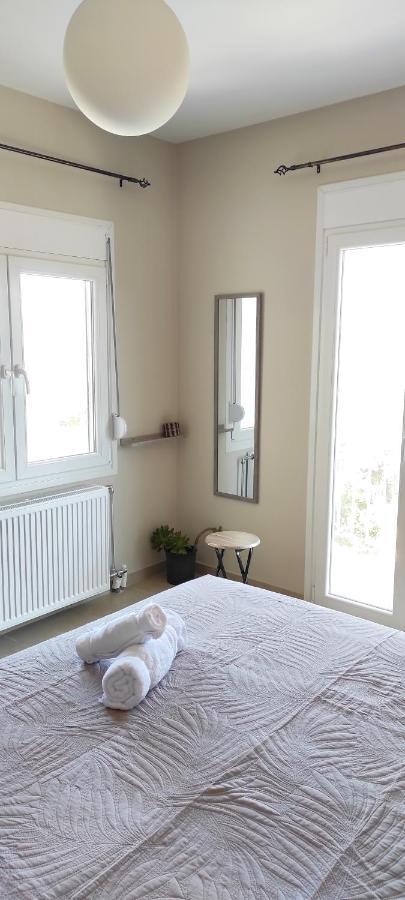 Spiros - Full Renovated House 2022 Apartment Marmaron  Bagian luar foto
