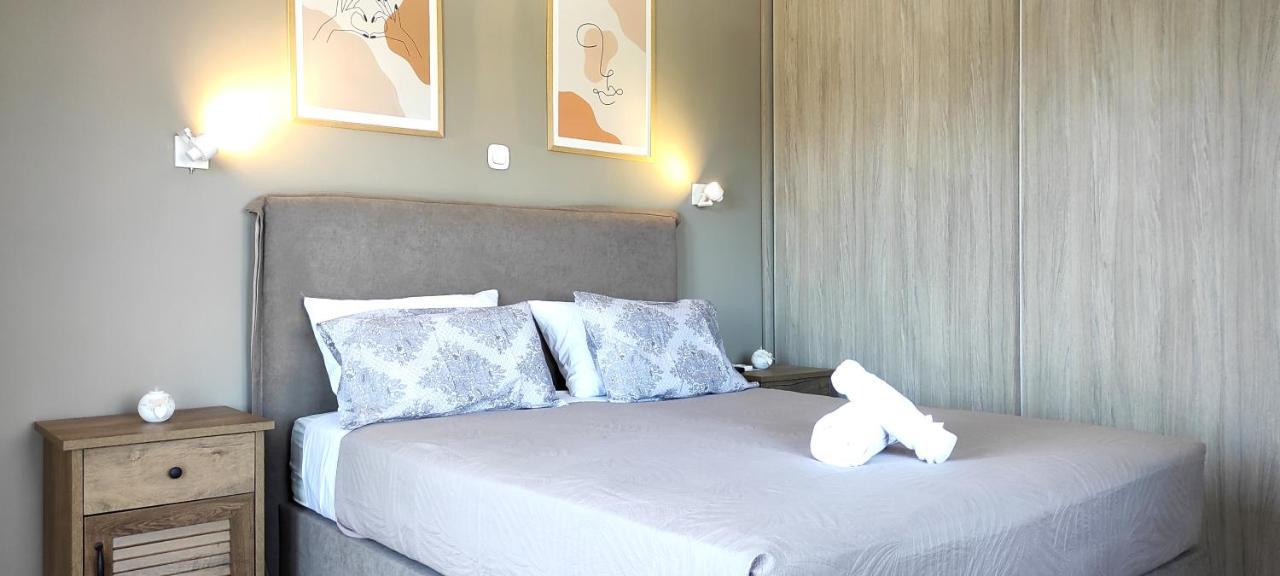Spiros - Full Renovated House 2022 Apartment Marmaron  Bagian luar foto