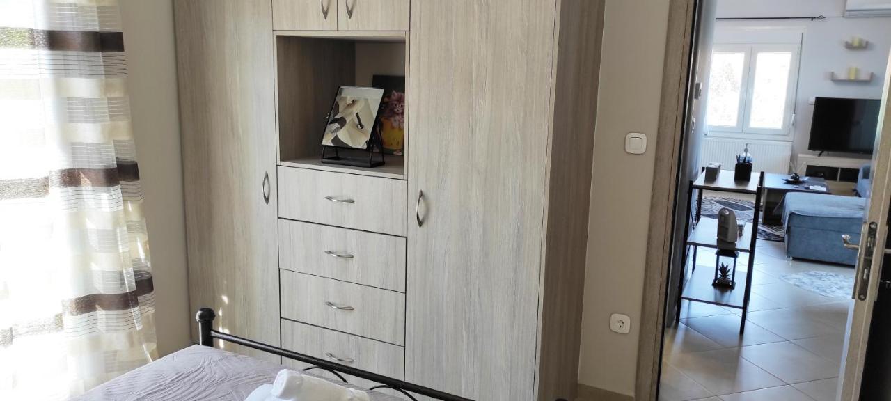 Spiros - Full Renovated House 2022 Apartment Marmaron  Bagian luar foto