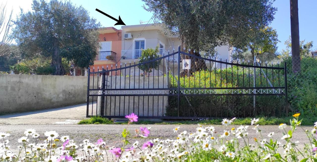 Spiros - Full Renovated House 2022 Apartment Marmaron  Bagian luar foto