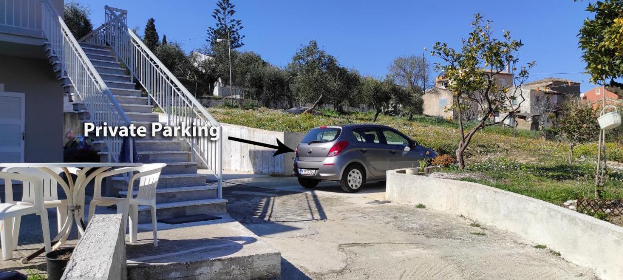 Spiros - Full Renovated House 2022 Apartment Marmaron  Bagian luar foto