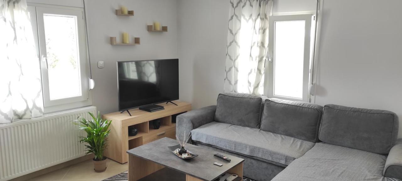 Spiros - Full Renovated House 2022 Apartment Marmaron  Bagian luar foto