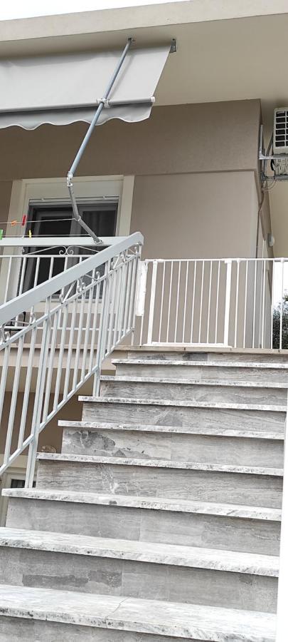 Spiros - Full Renovated House 2022 Apartment Marmaron  Bagian luar foto