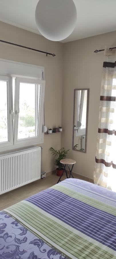 Spiros - Full Renovated House 2022 Apartment Marmaron  Bagian luar foto